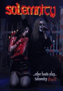 Live-DVD-Solemnity-Other Bands Play... Solemnity slay!!!