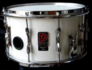 Premier - Project One - Snare Drum - 14" X 8"