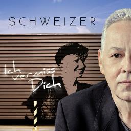 Klaus-Peter Schweizer - Ich vermiss dich