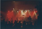METROPOLIS 2000 - 2002