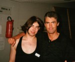 1998 Harry Reischmann und Werner Schmitt