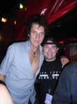2009 Carl Carlton und Harry Reischmann