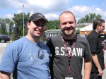 2010 Harry Reischmann und Claus Hessler