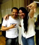 2011 Phil Maturano and Harry Reischmann