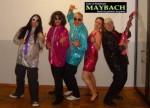 Die Maybacher 2008 bis heute