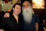 2012 Harry Reischmann und Lee Sklar