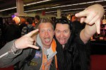 2012 Martin Klee und Harry Reischmann