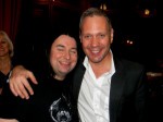 2012 Thilo Wolf und Harry Reischmann