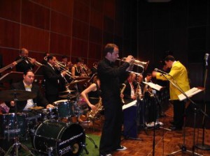Big Band Ulm 1999-2010
