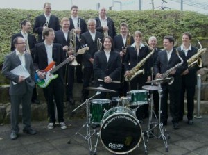Big Band Ulm 1999-2010