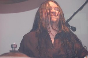 Harry Reischmann on stage 2009