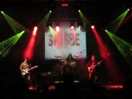 Skibbe - fire and ice 2013