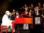 Rock the big band 2013 in München