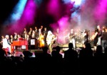Rock the big band 2013 in München