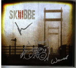 SKIBBE - Skibbe III 