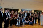 Rock the Big Band 2013