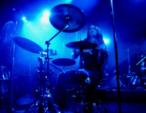 Harry Reischmann - Bergkirchen - 25 Jahre Drums