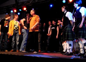 Harry Reischmann - Bergkirchen - 25 Jahre Drums mit u.a. Jojo Mayer, Drumbassadors ...