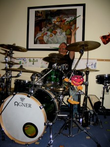 Harry Reischmann - Workshop in Ingolstadt 2008