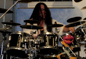 Harry Reischmann - Workshop 2011 in Ulm im Music on Stage