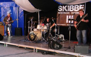 2011 - Skibbe - Ulmer Zelt