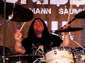 Harry Reischmann - Ulmer Zelt 2011