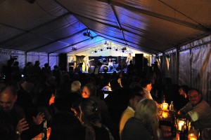 SKIBBE 2011 in Burgau - Schloß