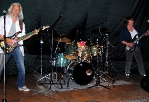 Skibbe in Adelsheim 2011
