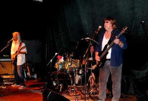 Skibbe in Adelsheim 2011