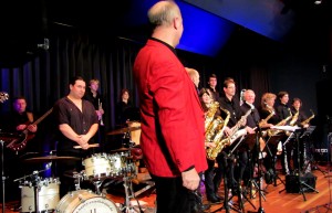 Swing 4 u in Oberelchingen mit Harry Reischmann 2011