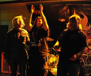SKIBBE in Günzburg - On The Rocks - Open Air