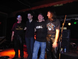 Dorian Opera 2007