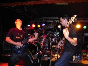 Dorian Opera 2008 in Fautenbach