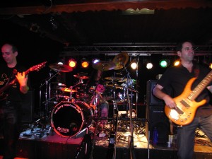 2008 Dorian Opera live in concert