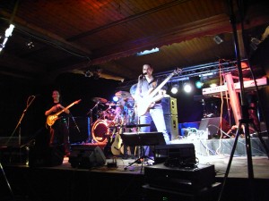Dorian Opera 2008