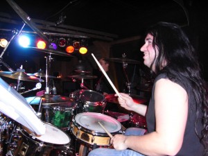 Harry Reischmann with Dorian Opera in Fautenbach 2008