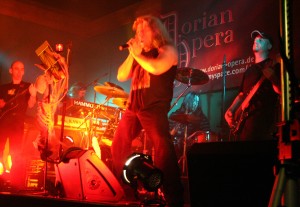 2011.09.09 Dorian Opera in Achern 