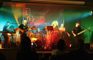 2011.09.09 Dorian Opera in Achern 