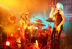 2011.09.09 Dorian Opera in Achern 