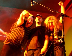 2011.09.09 Dorian Opera