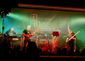 2011 Dorian Opera in Achern 