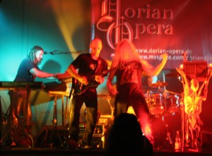 2011.09.09 Dorian Opera in Achern 