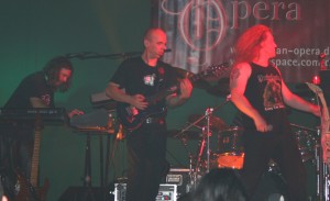 2011.09.09 Dorian Opera in Achern 