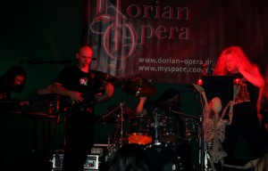 2011.09.09 Dorian Opera in Achern 