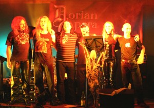2011.09.09 Dorian Opera in Achern