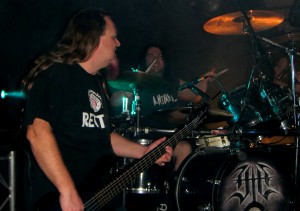 Harry Reischmann mit Justice 2011 in Pfäfflingen