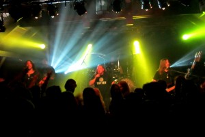 Harry Reischmann mit Justice 2011 in Pfäfflingen