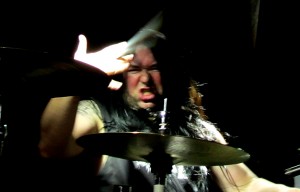 Harry Reischmann mit Justice 2011 in Pfäfflingen