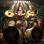 Harry Reischmann DVD 2012