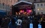 Rock the Big Band 2014 in Günzburg